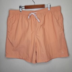 Magellan Outdoor Swim Trunks Fish Gear Size XL